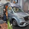 Caravan Salon Düsseldorf 2023