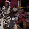 Madagaskar, Antananarivo, převrat, prezident, Michael Randrianirina, armáda