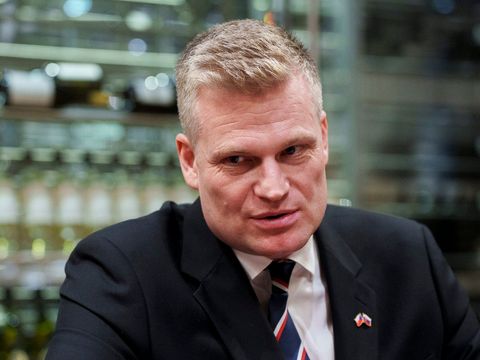 "Turkova" ploténka: Jsou to kruté bolesti, ohrožená je jedna skupina mužů, říká lékař