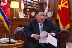 Severní Korea žádá o potravinovou pomoc, hladoví 41 procent obyvatel