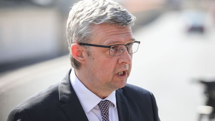 Zavedení bankovní daně je pro ministry ANO stále nepřijatelné, říká Havlíček