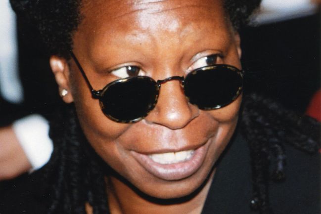 Whoopi Goldbergová