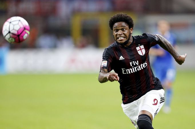 Luiz Adriano