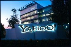 Yahoo odmítne nabídku Microsoftu. Považuje ji za krádež