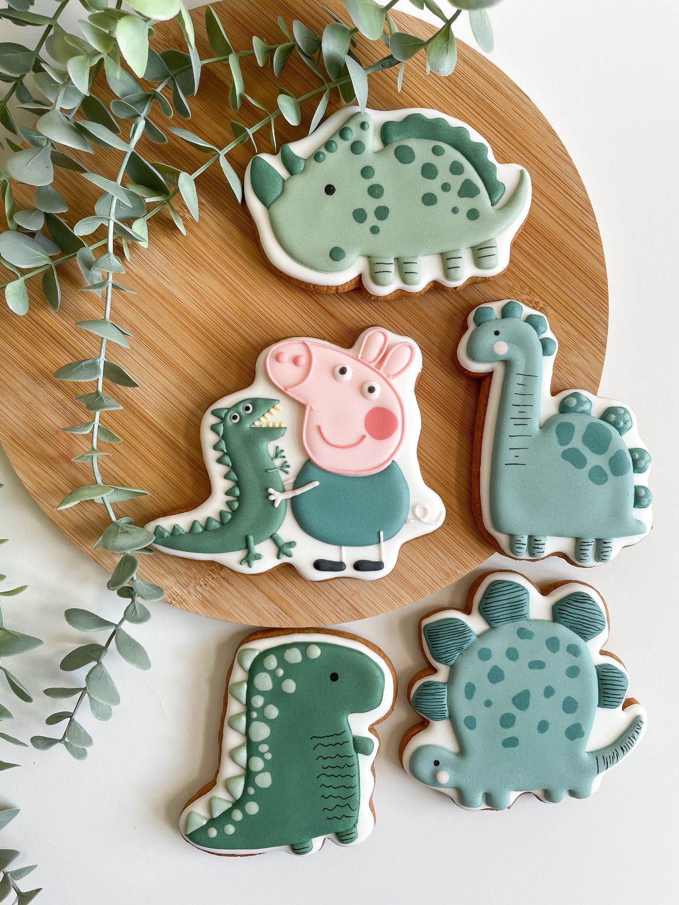 perníčky, pečení, práce, mateřská