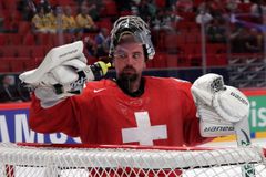 Mohou teď Švýcaři vyhrát titul? Čtyři vlci na jednu kořist