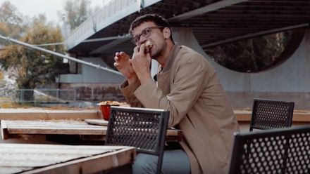 VIDEO: Gastromapa. Lukáš Hejlík uvádí svůj nový pořad