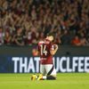 fotbal, Liga mistrů 2024/2025, 4. předkolo, Sparta - Malmö, Veljko Birmančevič