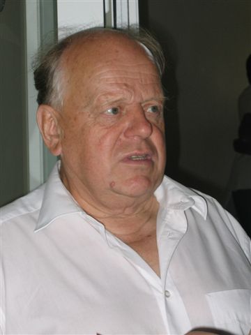 Stanislav Šuškevič