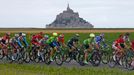 Tour de France 2016, 1. etapa: Mont Saint-Michel