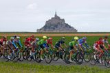 V roce 2013 zde začal stý ročník cyklistického závodu Tour de France.