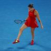 Aryna Sabalenková, Australian Open 2024, semifinále