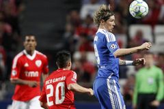 Torres zařídil výhru Chelsea, Real sázel góly v závěru