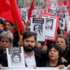 Chile Coup Anniversary