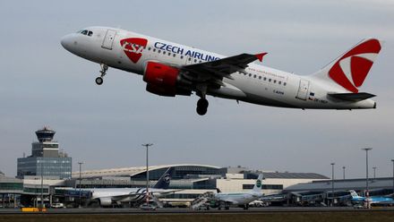 ČSA nebyly nikdy v zisku, tvrdí šéf Českého Aeroholdingu