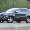 Jeep Grand Cherokee 2016