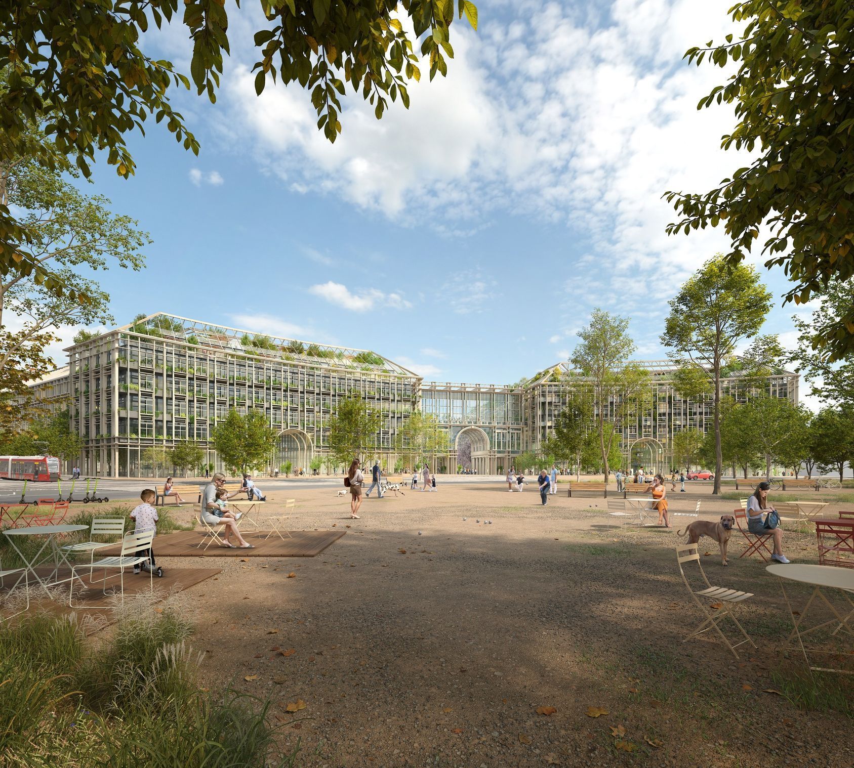 Vítězné náměstí