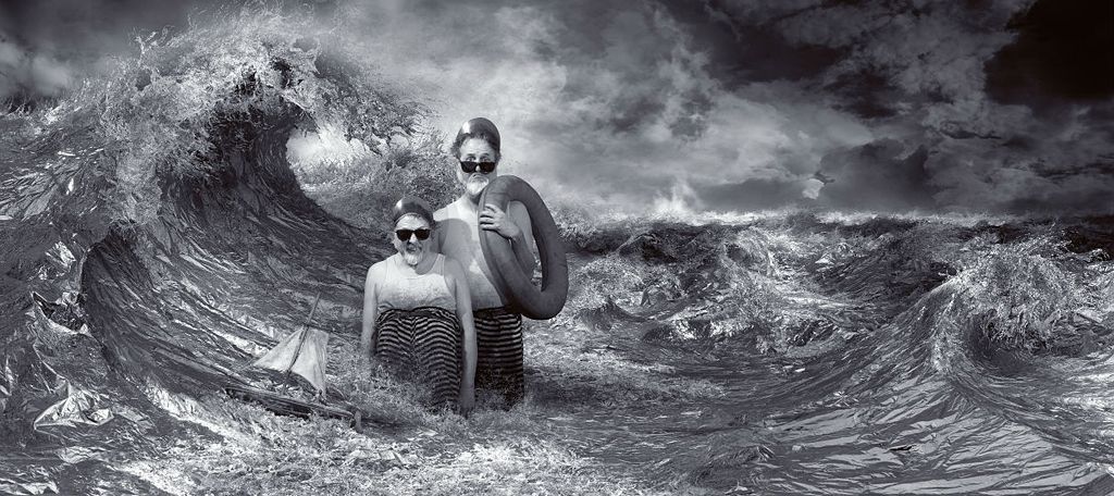Fotogalerie: Sony World Photography Awards 2013 - Shortlist highlights - Open / Ne pro články!!!