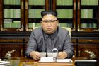 Rusové usilují o setkání severokorejské a jihokorejské delegace. KLDR zatím přímé jednání odmítá