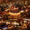Drážďany, vánoční trhy 2018