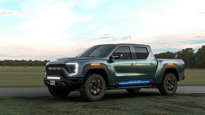 Titanic se potápí. Z partnerství s vodíkovou Nikolou už couvá i General Motors