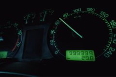 Tahle Octavia najela milion kilometrů. Neuvěříte, s jakým motorem to zvládla