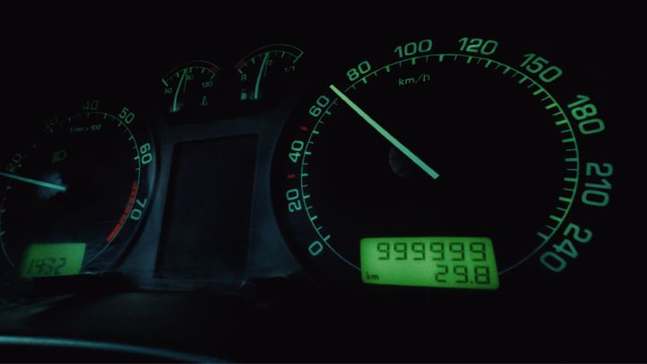 Tahle Octavia najela milion kilometrů. Neuvěříte, s jakým motorem to zvládla