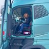 Kamion, elektrický kamion, Volvo Truck