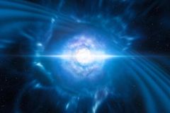 Zlomový úspěch: astronomové zahlédli zdroj gravitačních vln, dlouho hledanou kilonovu