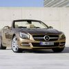 Mercedes-Benz SL 2011