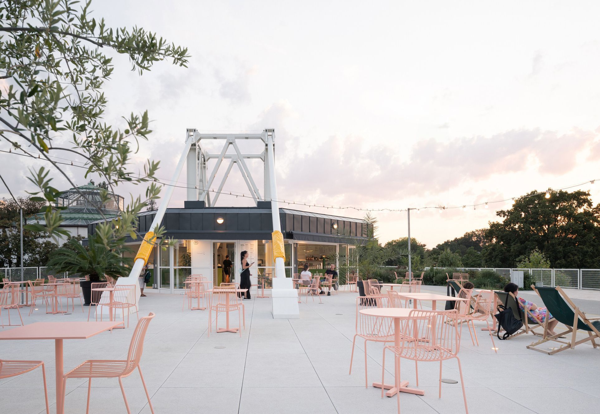 výstaviště, rekonstrukce, Křižíkovy pavilony, stavba, přestavba