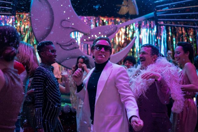 Seriál s Ewanem McGregorem