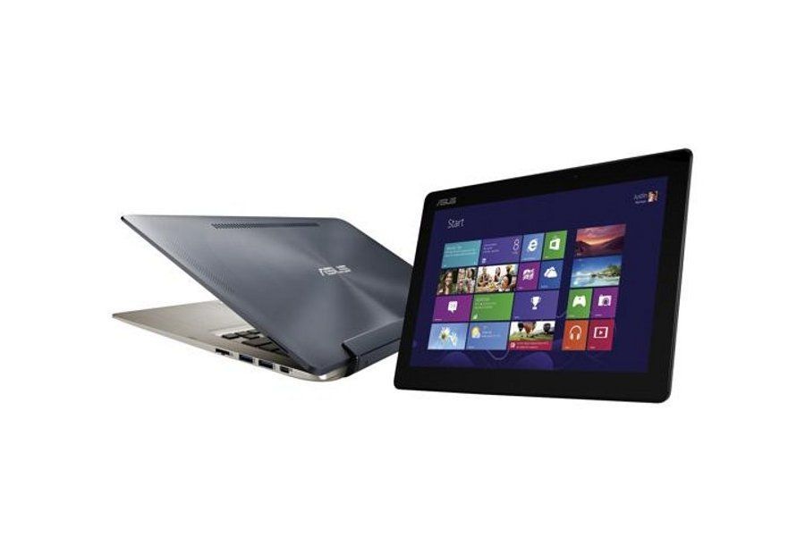 Asus Transformer Book TX300CA