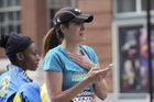 Horor v Bostonu: Prožívali maraton, pak přišli o nohy