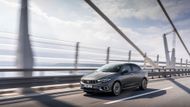 Fiat vrátil na český trh kompaktní model Tipo, ale jen jako sedan a jen s 96kW naftovým čtyřválcem.