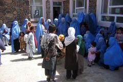 Češi staví novou kliniku. Na východě Afghánistánu