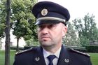 Ředitel prezidentovy ochranky Baláž končí, požádal o odchod do civilu