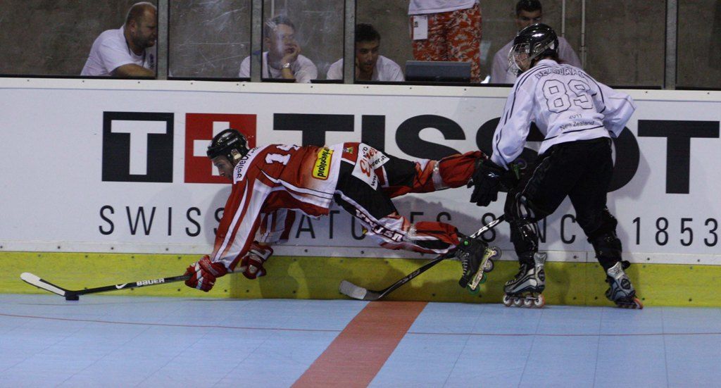MS v inline hokeji Pardubice