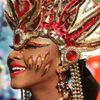 Dětský karneval Červeného kříže
