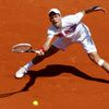 French Open: Djokovič - De Bakker