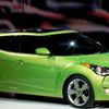 Autosalon Detroit