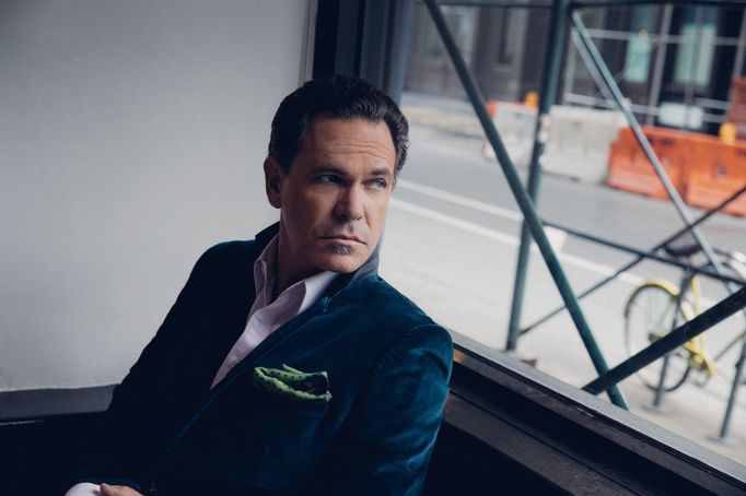 Kurt Elling.