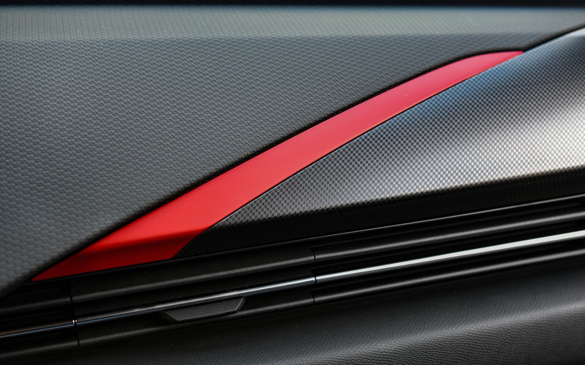 Opel Astra 2022