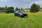 Alfa Romeo utekla hrobníkovi z lopaty. Pomohlo auto, které se Alfistům líbit nebude