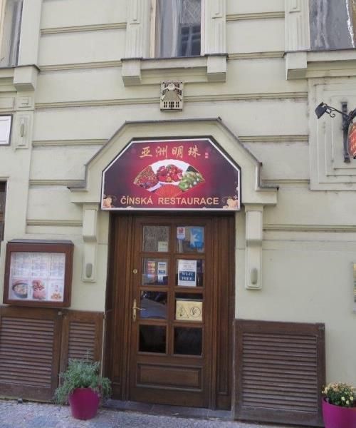Jeden z podniků, který neuspěl při kontrole SZPI