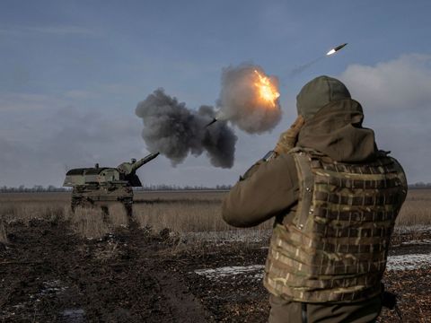 "Nedosáhnou ničeho." Elitní ukrajinský analytik rozmetal Putinův plán. Bude to jinak