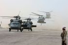 Mezi americkými vojáky v Iráku se šíří prasečí chřipka