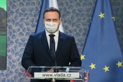 Jurečka chce mimořádný růst penzí kvůli zdražování. Babišův rozpočet mu nebude stačit