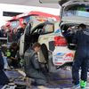 Rally Portugal 2014