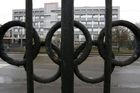 Boží trest za vyloučení Ruska, soudí o odložení olympiády bývalá gymnastka